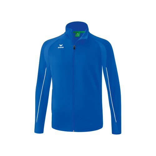 LIGA STAR Polyester Trainingsjacke new royal/wei