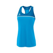 CHANGE by erima Tanktop curacao/mykonos/wei