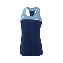 CHANGE by erima Tanktop new navy/faded denim/wei
