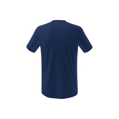 LIGA STAR Trainings T-Shirt new navy/wei