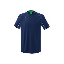 LIGA STAR Trainings T-Shirt new navy/wei
