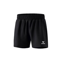 CHANGE by erima Shorts schwarz