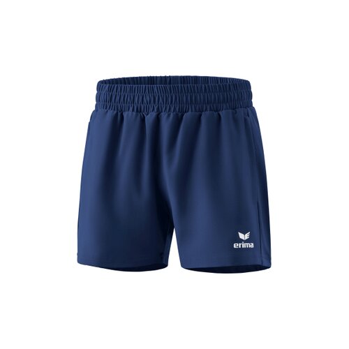 CHANGE by erima Shorts new navy