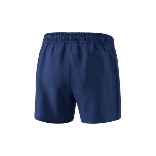 CHANGE by erima Shorts new navy