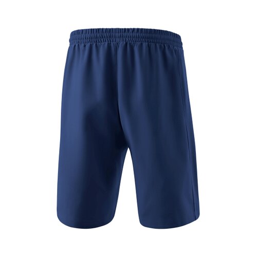 CHANGE by erima Shorts new navy