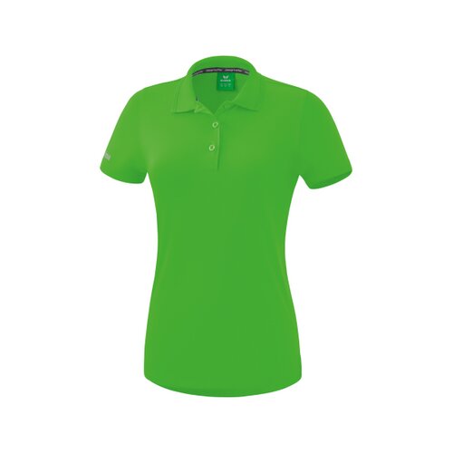 Funktionspolo green