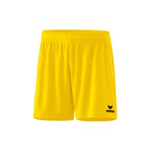 Rio 2.0 Shorts gelb
