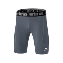 Elemental Tight kurz slate grey