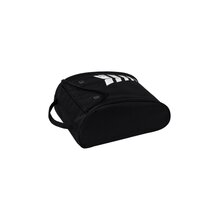 SIX WINGS Schuhtasche schwarz