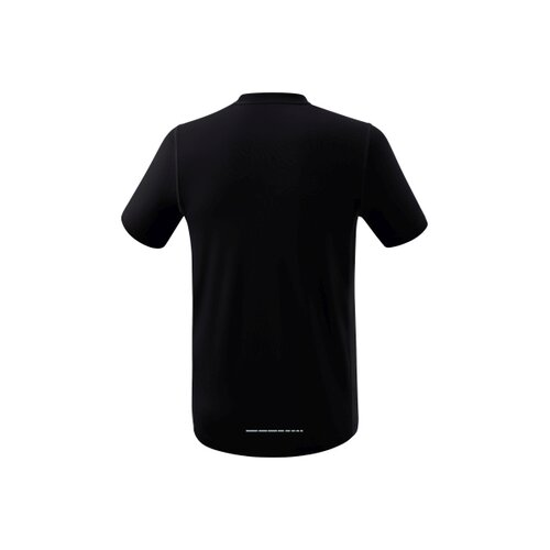 RACING T-Shirt schwarz