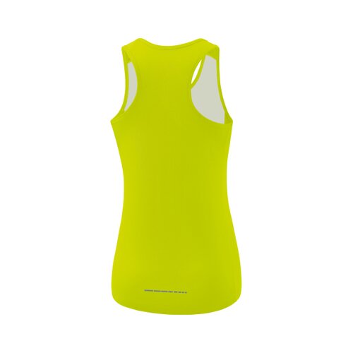 RACING Singlet primrose