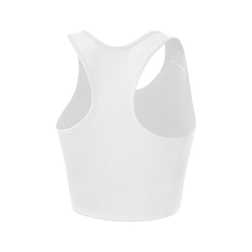 RACING Bra new white