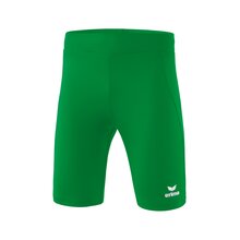 RACING Leichtathletik Tight kurz smaragd