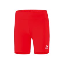 RACING Leichtathletik Tight kurz rot