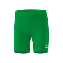 RACING Leichtathletik Tight kurz smaragd