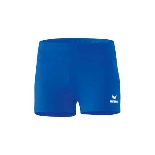 RACING Leichtathletik Hotpants new royal