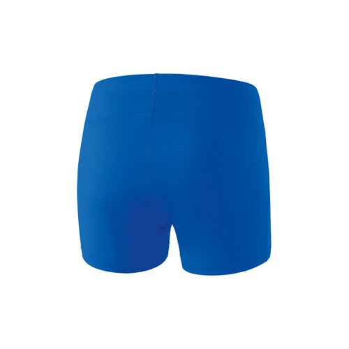 RACING Leichtathletik Hotpants new royal