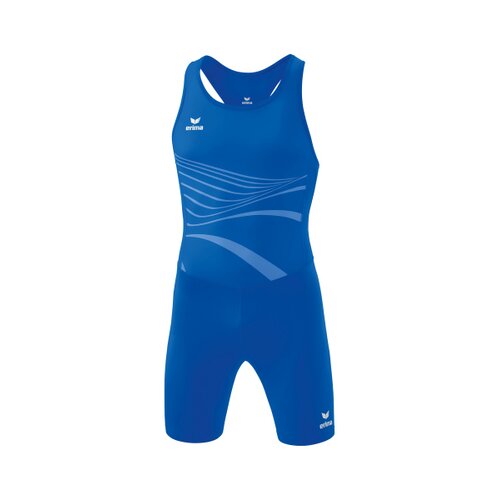 RACING Sprinteranzug new royal