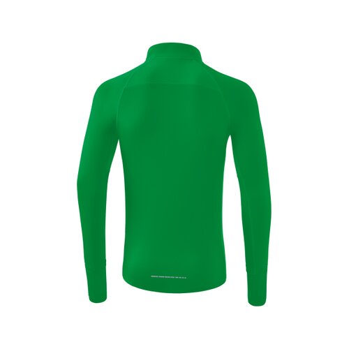 RACING Longsleeve smaragd