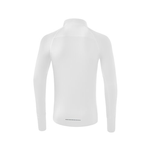 RACING Longsleeve new white