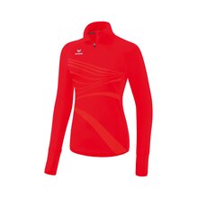 RACING Longsleeve rot