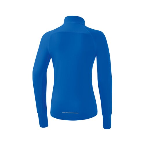 RACING Longsleeve new royal
