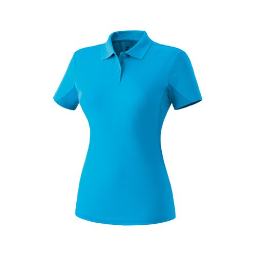 Funktions Poloshirt curacao 48