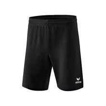 RIO 2.0 Shorts mit Innenslip schwarz