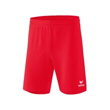RIO 2.0 Shorts mit Innenslip rot