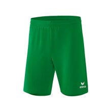 RIO 2.0 Shorts mit Innenslip smaragd