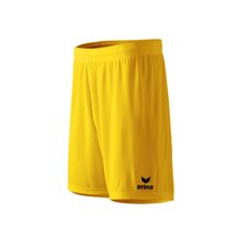 RIO 2.0 Shorts mit Innenslip gelb