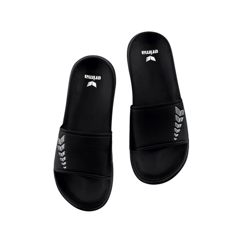Erilette black grey/slate grey/wei 36