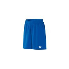 CELTA Shorts mit Innenslip new royal