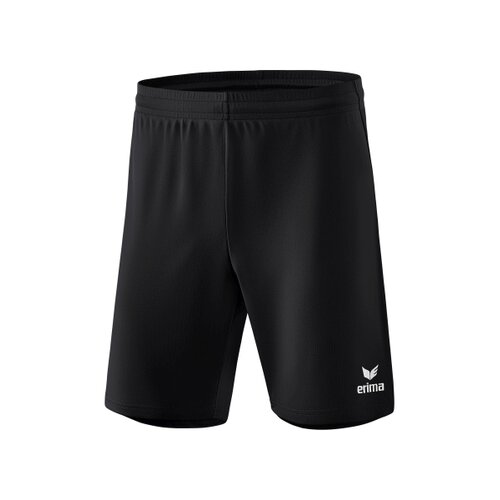 RIO 2.0 Shorts mit Innenslip schwarz 3