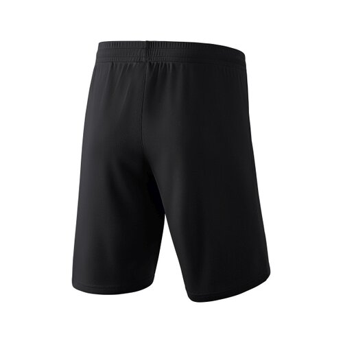 RIO 2.0 Shorts mit Innenslip schwarz 3